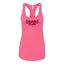 2sp-store - Bar Belle Muscle Tank