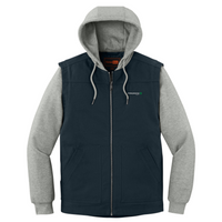 Navy HtGy