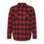 Red Black