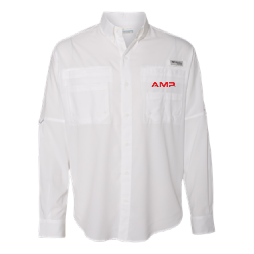 AMPLighting Tamiami II Long Sleeve Shirt