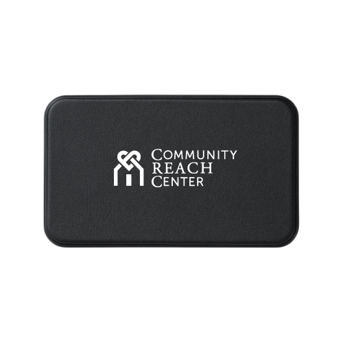 CommunityReachCenter - 5000mAh Power Bank