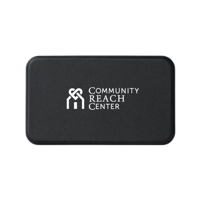 CommunityReachCenter - 5000mAh Power Bank