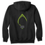 TDRElectric -Carhartt Rain Defender Paxton Heavyweight Hooded Sweatshirt