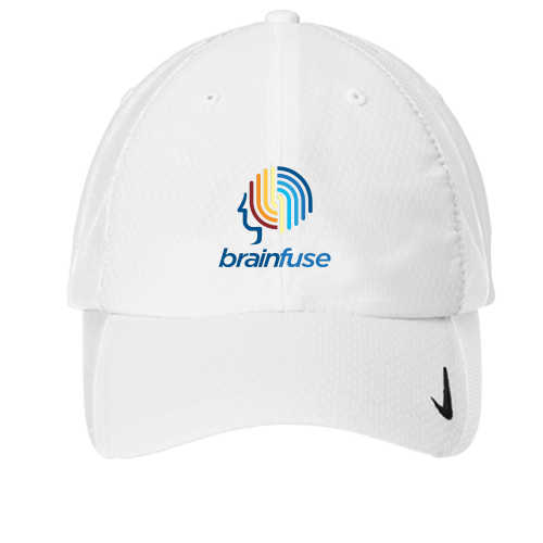 Brainfuse - Nike Sphere Performance Cap - V1