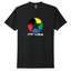 ITF-USA - Unisex Next Level CVC T-Shirt