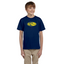 EgraWaves - Youth Ultra Cotton 6 oz. T-Shirt