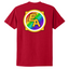 EqualityAzerothGaming - Next Level 6210 - Unisex CVC T-Shirt