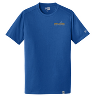 UpClosets - Era Heritage Blend Crew Tee