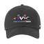 CivicTheatre - Nike Heritage Cotton Twill Cap - v4