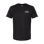 Coffee Hound - Next Level Cotton T-Shirt