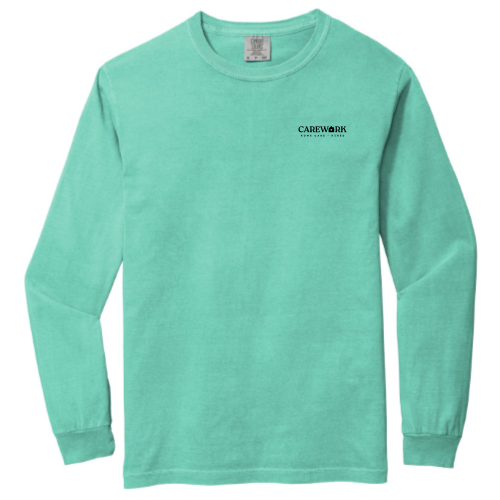 CHALKY MINT