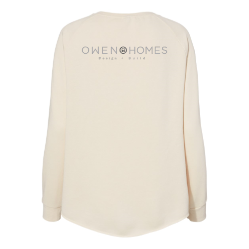 OwenHomes - Independent Trading - Women's