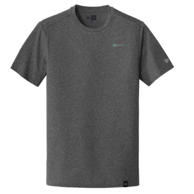PayNW - Era Heritage Blend Crew Tee