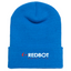 Redbot - Cuffed Knit Beanie v1