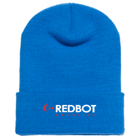 Redbot - Cuffed Knit Beanie v1
