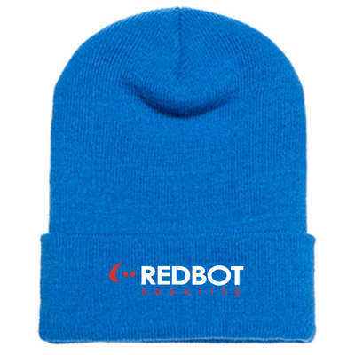 Redbot - Cuffed Knit Beanie v1