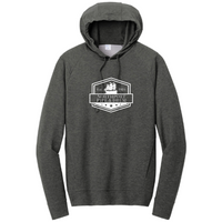 Northport - Sport-Tek Sport-Wick Flex Fleece Pullover Hoodie (Badge)
