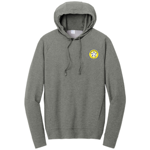 StarKayWhite - Sport-Tek Sport-Wick Flex Fleece Pullover Hoodie