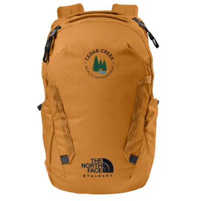 CCWM - The North Face Stalwart Backpack