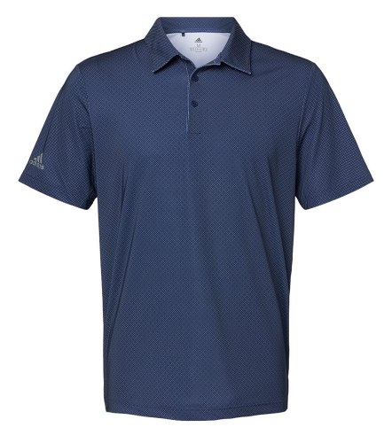 Navy Blue White Grey Three