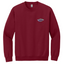 CCMJC - Gildan Heavy Blend Crewneck Sweatshirt