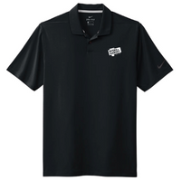 ByersandHarvey - Nike Dri-FIT Vapor Polo