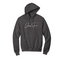 JamesStreetMedSpa - Champion Powerblend Pullover Hoodie - V2