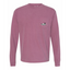 Long Sleeve Pocket T-Shirt Batch2