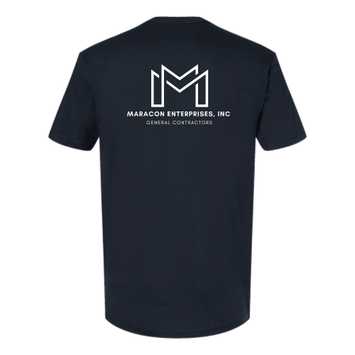 MaraconEnterprises - Next Level Cotton T-Shirt
