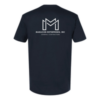 MaraconEnterprises - Next Level Cotton T-Shirt