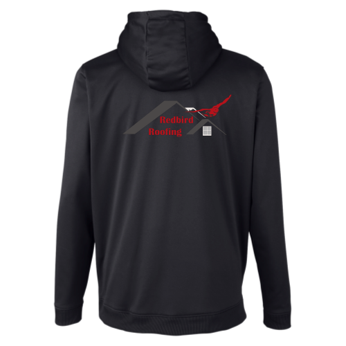 RedbirdRoofing - Men's Storm Armourfleece