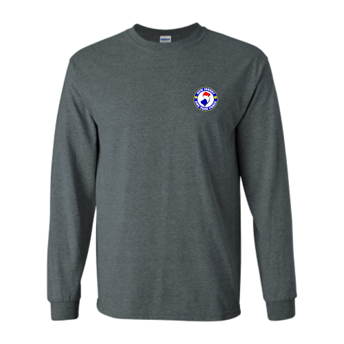 NJEMSTaskForce - Gildan - Unisex Cotton Long Sleeve