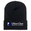 UMASS - Cuffed Knit Beanie