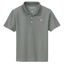 WillieBrownJr.MiddleSchool - Sport-Tek Youth UV Micropique Polo