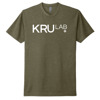 KRU PT - Next Level Unisex CVC T-Shirt