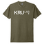 KRU PT - Next Level Unisex CVC T-Shirt