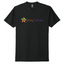 playSense - Unisex Next Level 6210 - CVC T-Shirt