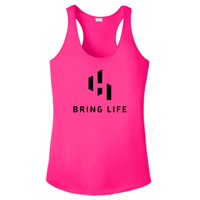 Neon Pink