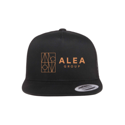 AleaGroup - YP Classics 5-Panel Trucker