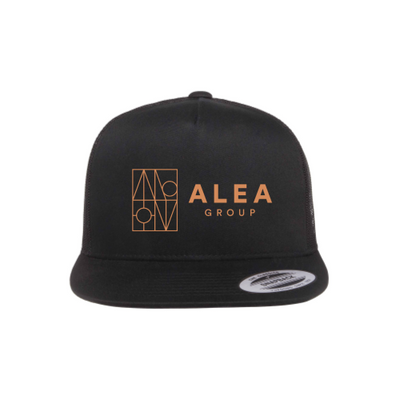 AleaGroup - YP Classics 5-Panel Trucker