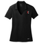 Lotlinx - Nike Women's Dri-FIT Vertical Mesh Polo - v1