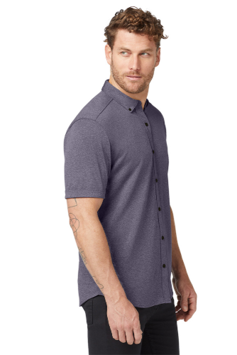 Navy Heather