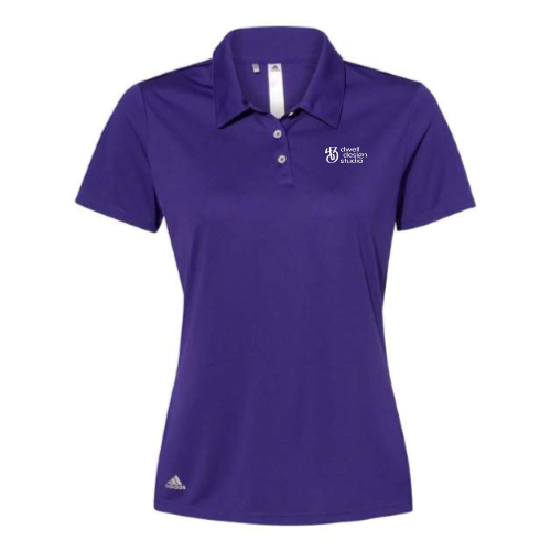 DwellDesignStudio - Women's Performance Sport Shirt