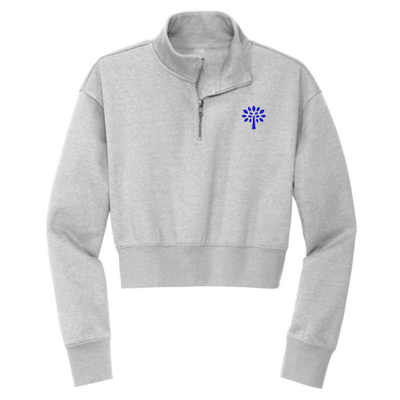 Light Heather Grey