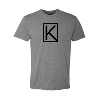EKTeam - Unisex Next Level 6210 - CVC T-Shirt