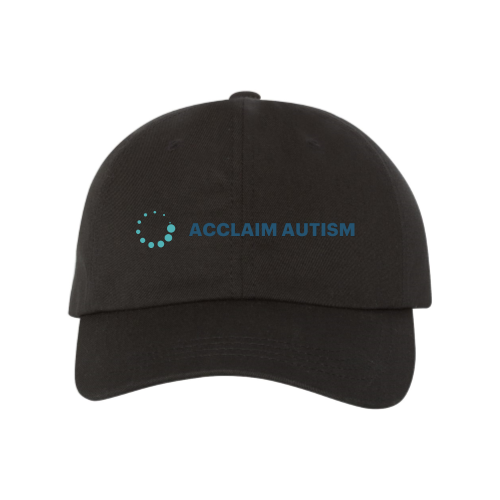 AcclaimAutism - Dad Hat