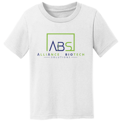 AllianceBiotechSolutions - Precious Cargo Toddler 5.4-oz 100% Cotton T-Shirt v2