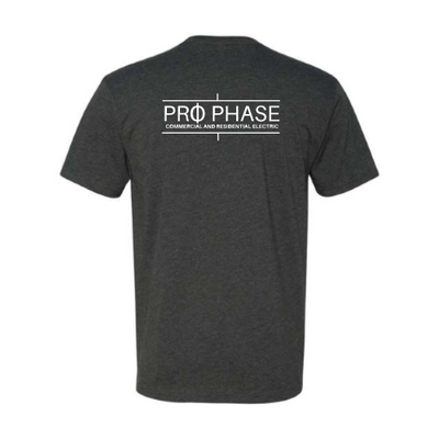 ProPhase Next Level Unisex CVC T-Shirt