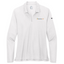 DietitianLive - Nike - Ladies' Dri-FIT Long Sleeve Polo