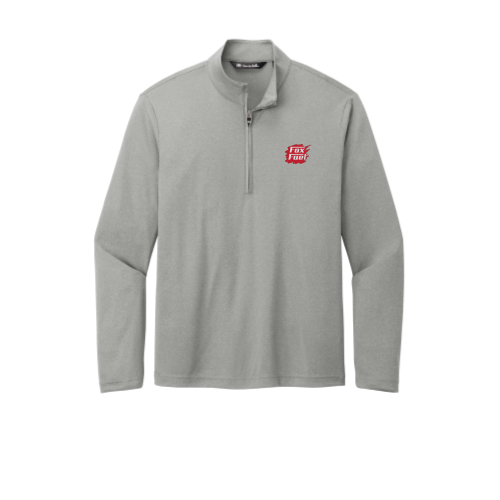 FoxFuel -  TravisMathew - Men's Coto Performance Quarter-Zip